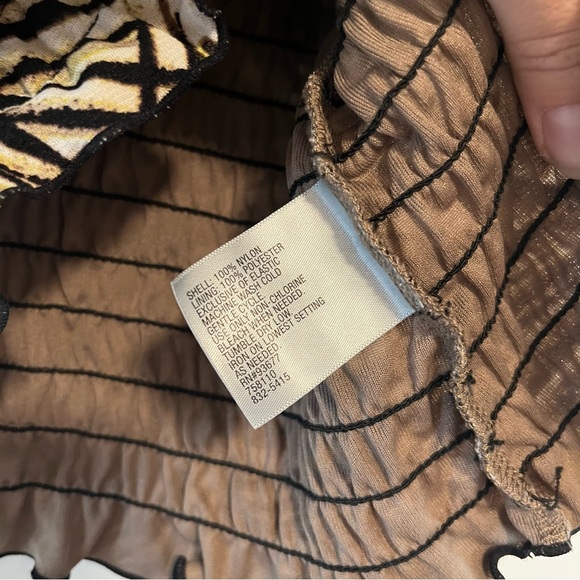 Worthington's | Y2K Shirt - Picture 14 of 14